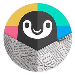 NewsTab Android RSS App