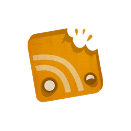 RSS Reader by Svyatoslav Android RSS App
